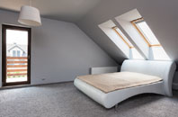 Silverhill bedroom extensions
