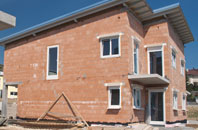 Silverhill home extensions