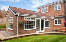 Silverhill house extension leads