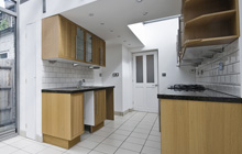 Silverhill kitchen extension leads